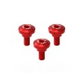 DBK Special Parts (Ducabike) Chain Guard Screw Kit for the Ducati Diavel V4 DBK Special Parts (Ducabike) Chain Guard Screw Kit for the Ducati Diavel V4